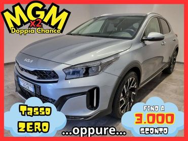 KIA Ceed 1.5 T-GDi 160 CV MHEV DCT 5p. GT line