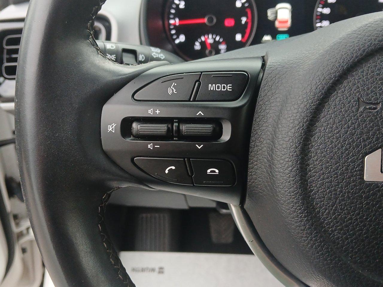 Kia Stonic 1.0 t-gdi mhev Style 100cv mt