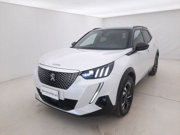 Peugeot 2008 GT BR875663 Elettrico 136CV