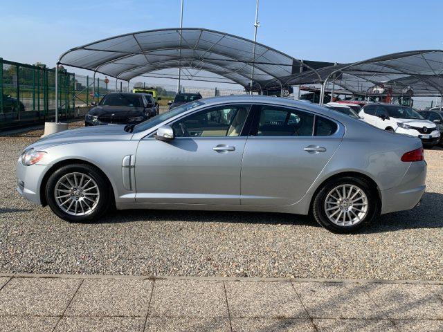 JAGUAR XF 3.0 V6 Luxury