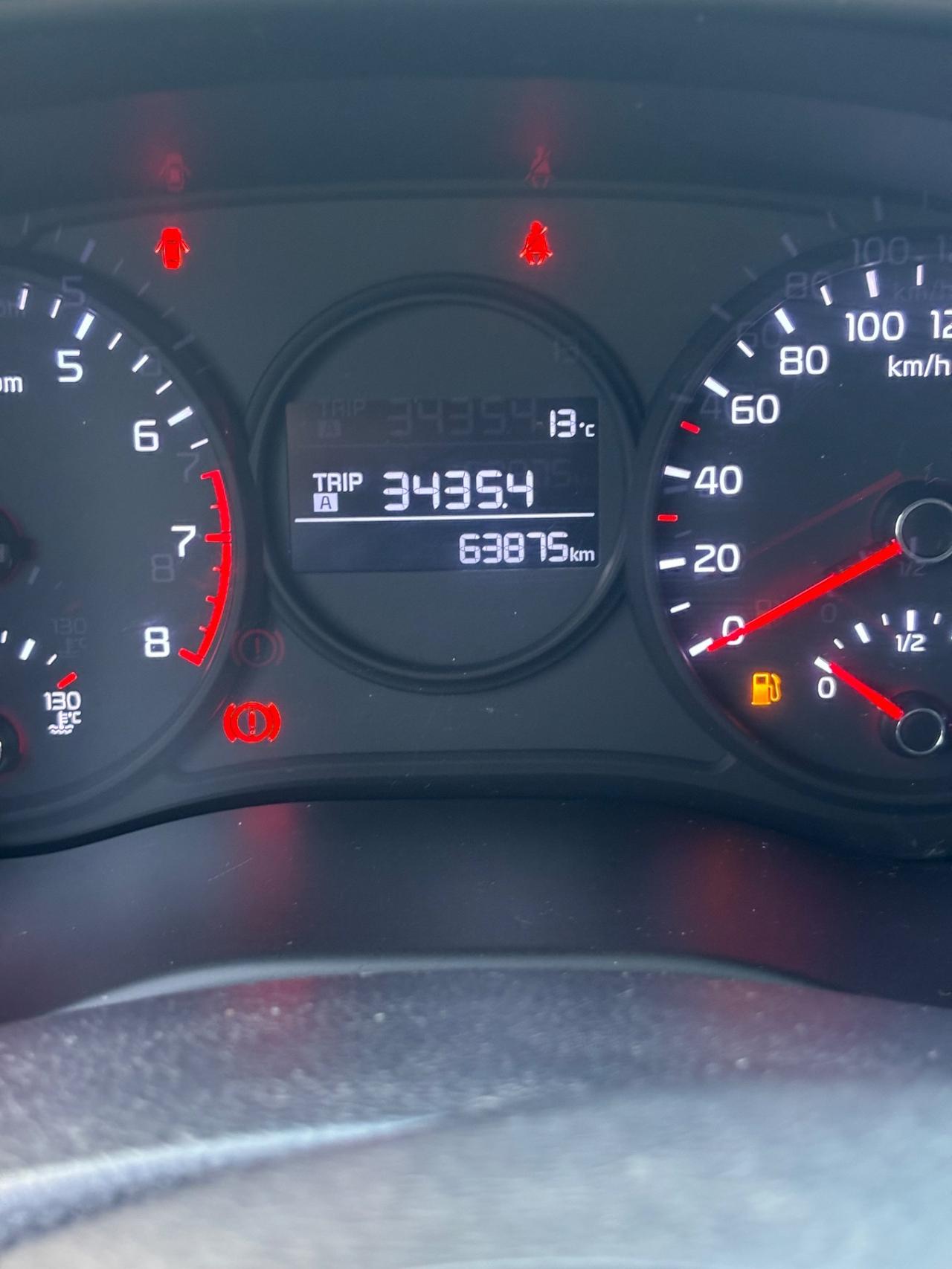 Kia Picanto 1.0 12V 5 porte X Line