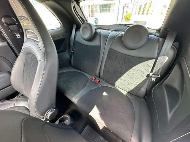 Abarth 595 1.4 Turbo T-Jet 165 CV Scorpioneoro