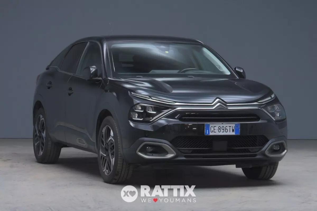 Citroen C4 1.2 Puretech 130CV Shine