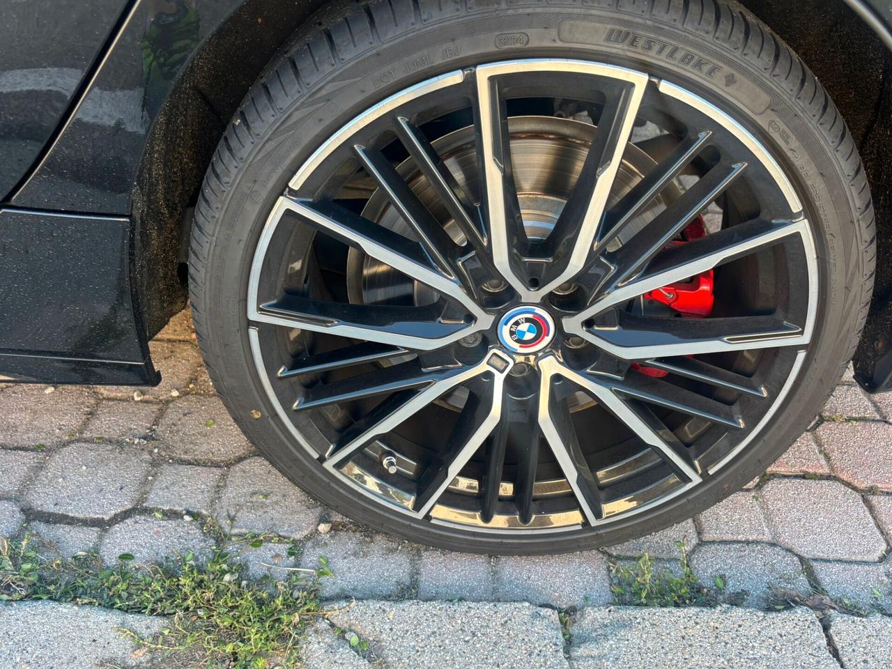 Bmw 135 M 135i xDrive Colorvision Edition