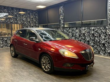 Lancia Delta 1.6 MJT DPF Selectronic Platinum