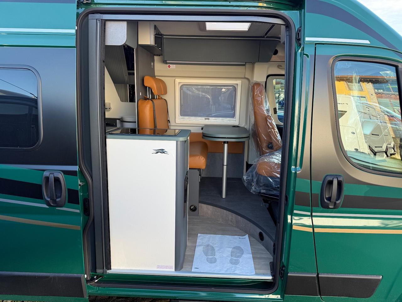 Laika Kosmo CV 60 SUPREMO