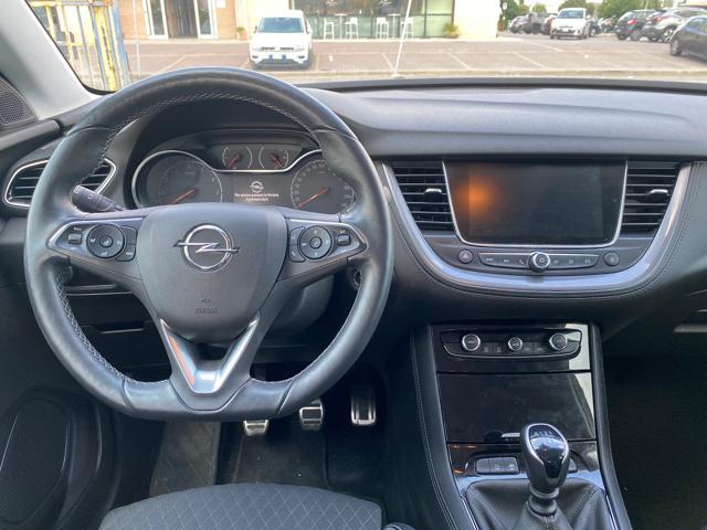 OPEL Grandland X 1.5 diesel Ecotec Start&Stop Ultimate