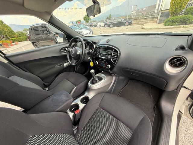 NISSAN Juke 1.5 dCi Start&Stop Acenta SCONTO ROTTAMAZIONE