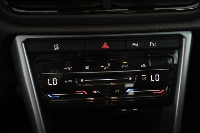 VOLKSWAGEN T-Roc T-Roc 1.5 TSI ACT DSG Life