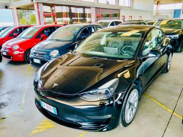 TESLA Model 3 UNIPRO - AWD - LONG RANGE - DUAL MOTOR - NO OBBLIG