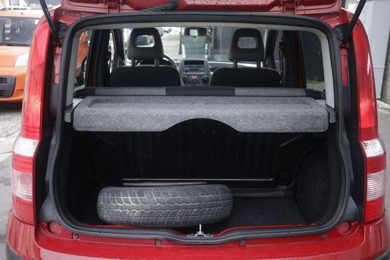 FIAT Panda FIAT Panda 1.3 MJT 16V DPF Active Unicoproprietario