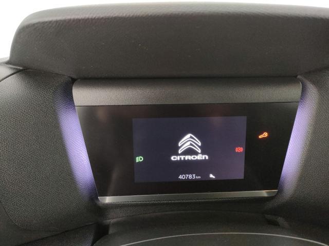 CITROEN C4 BlueHDi 130 S&S EAT8 Feel Pack