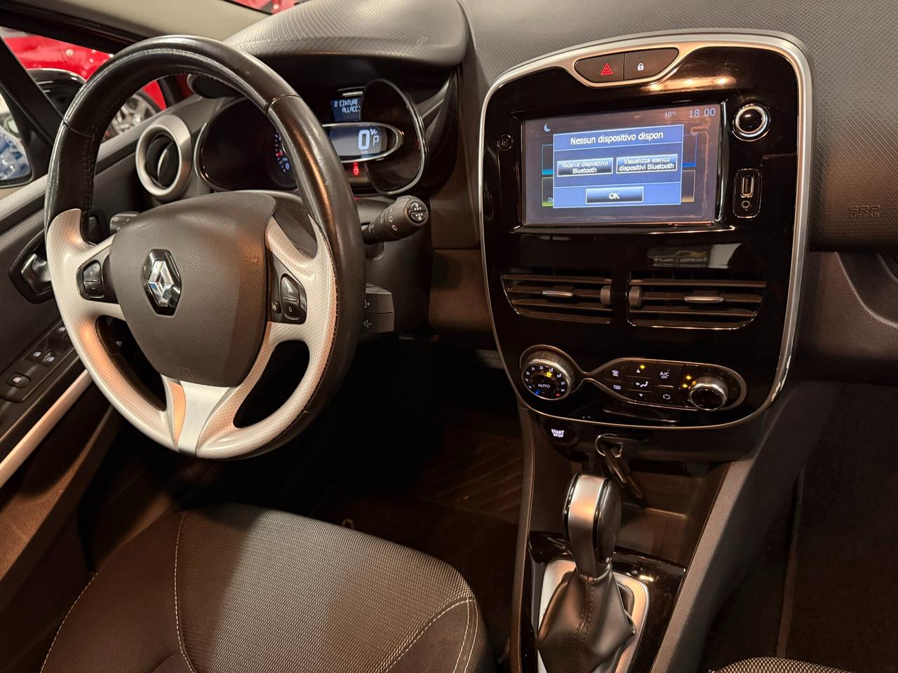 Renault Clio Sporter dCi 8V 90CV EDC Start&Stop Energy Zen