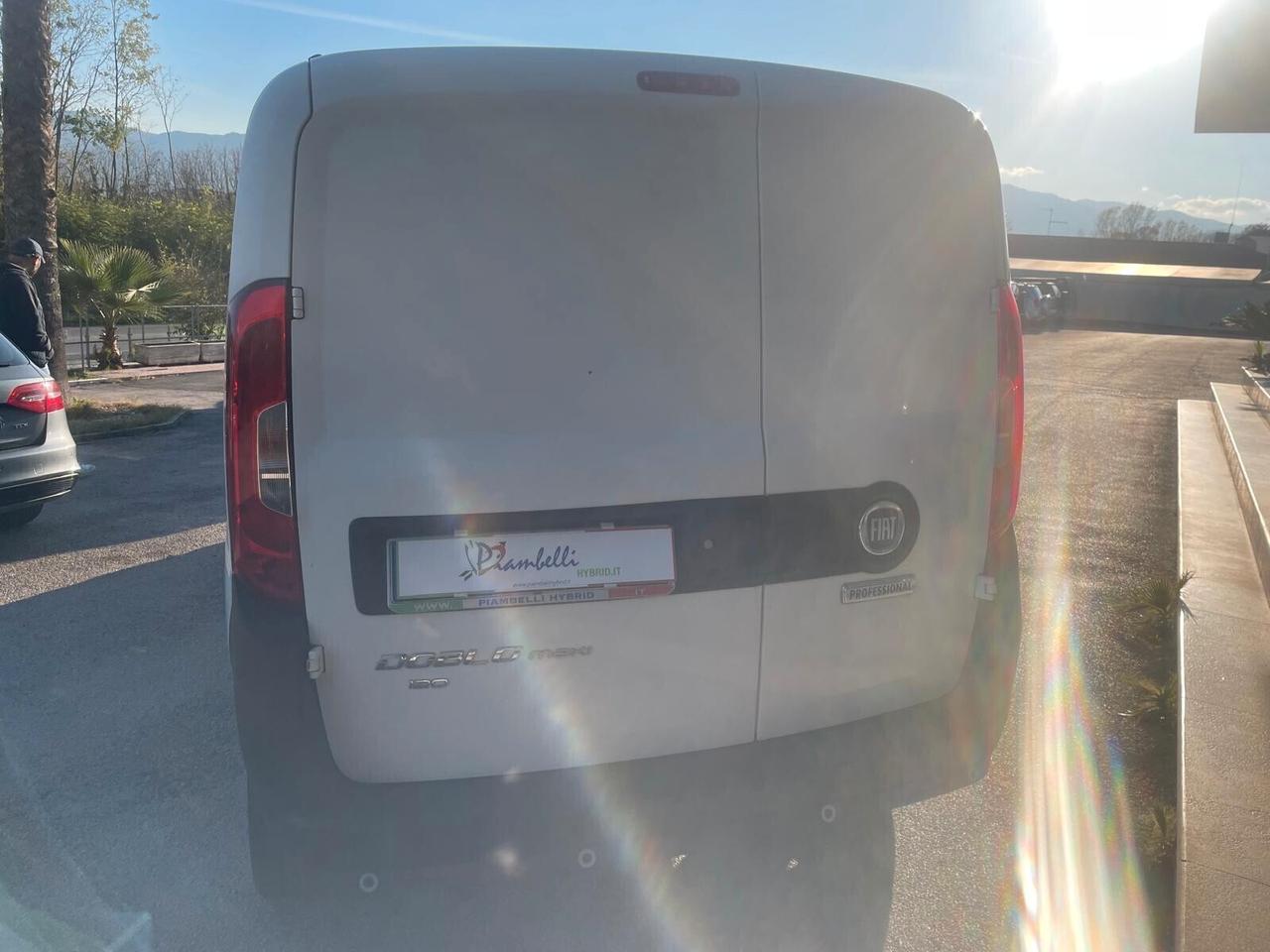 Fiat Doblò 1.6 MJT 16V 95CV Lounge IVA ESPOSTA