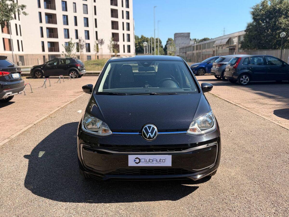 Volkswagen e-up! 5 Porte E- 5p