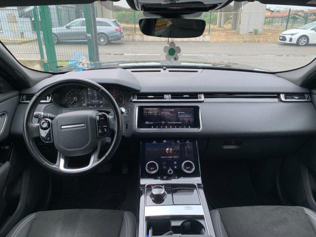 LAND ROVER Range Rover Velar 2.0D I4 240 CV R-Dynamic HSE