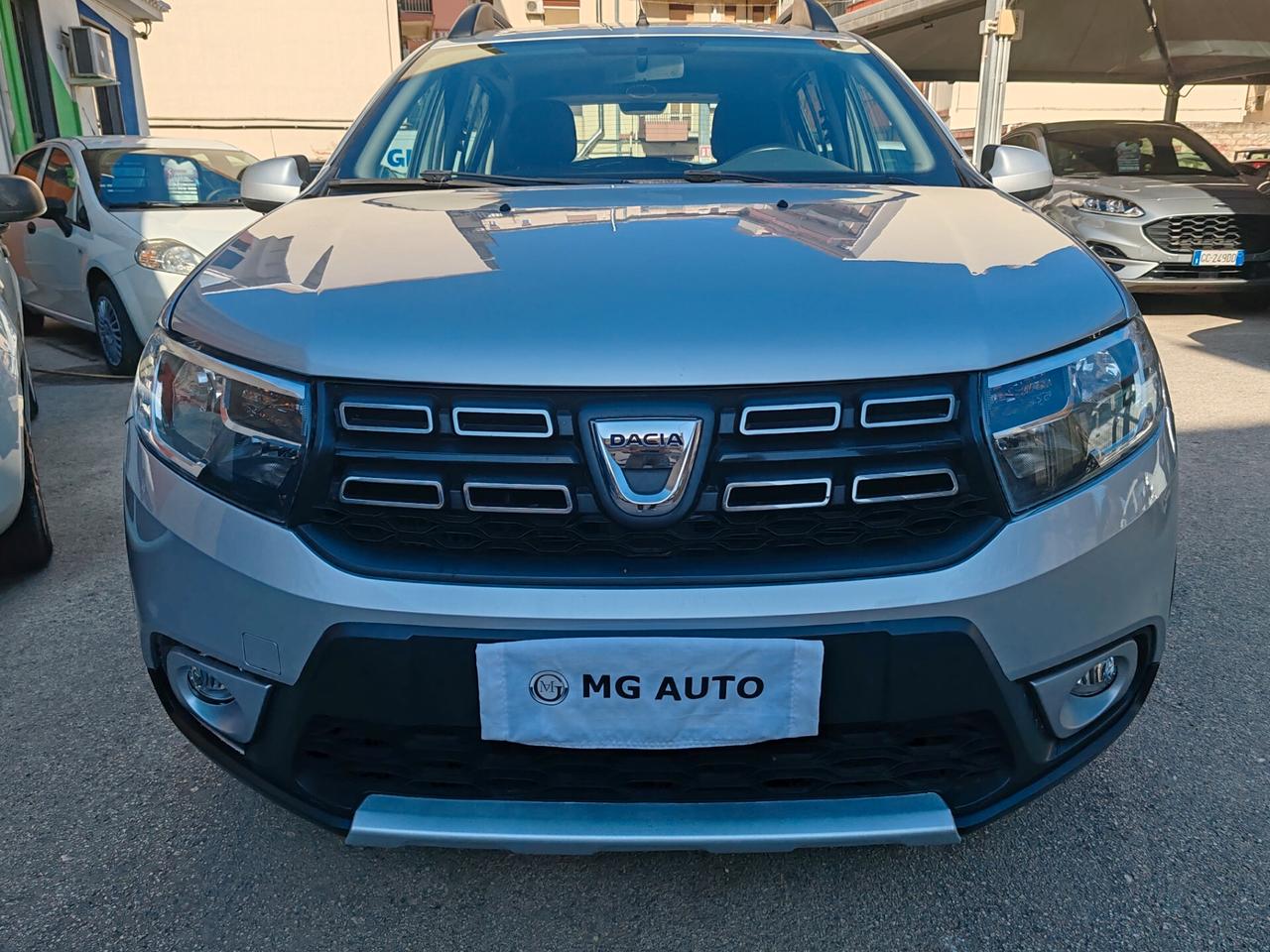 Dacia Sandero 0.9 TCe 12V 90CV Start&Stop Lauréate