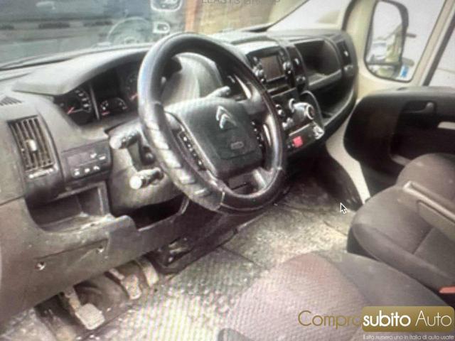 CITROEN Jumper 30 BlueHDi + IVA 22%