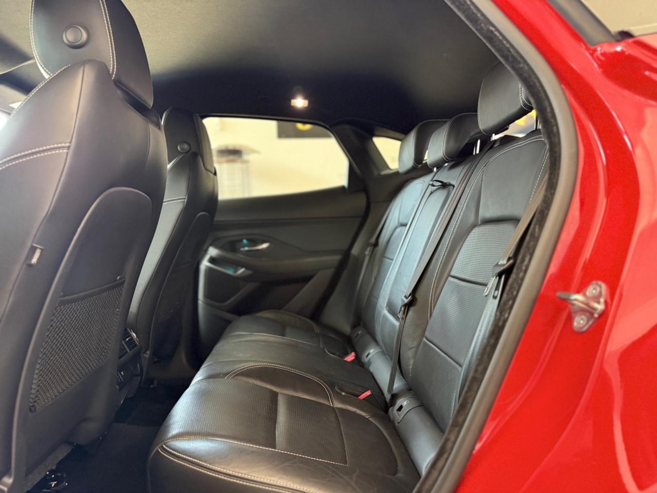Jaguar E-Pace 2.0D 240 CV AWD aut. R-Dynamic HSE