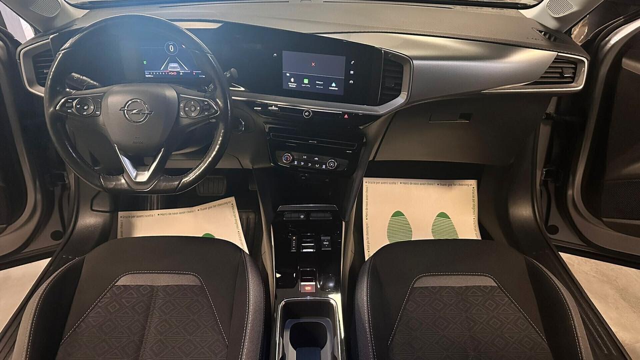 Opel Mokka 130CV Automatica Edition