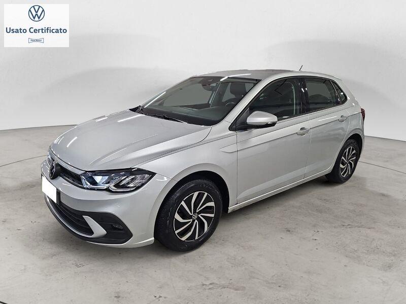 Volkswagen Polo Polo 1.0 TSI Life