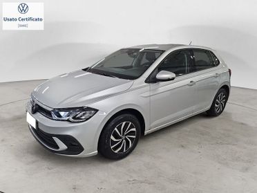 Volkswagen Polo Polo 1.0 TSI Life