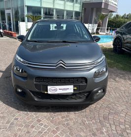 Citroen C3 BlueHDi 75 S&S Shine