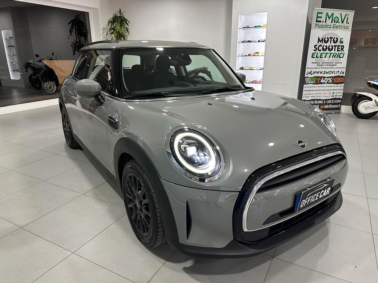 Mini One 1.5 Classic 75 cv