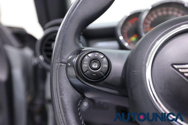 MINI Cooper 1.5 BOOST CABRIO AUTOMATICA