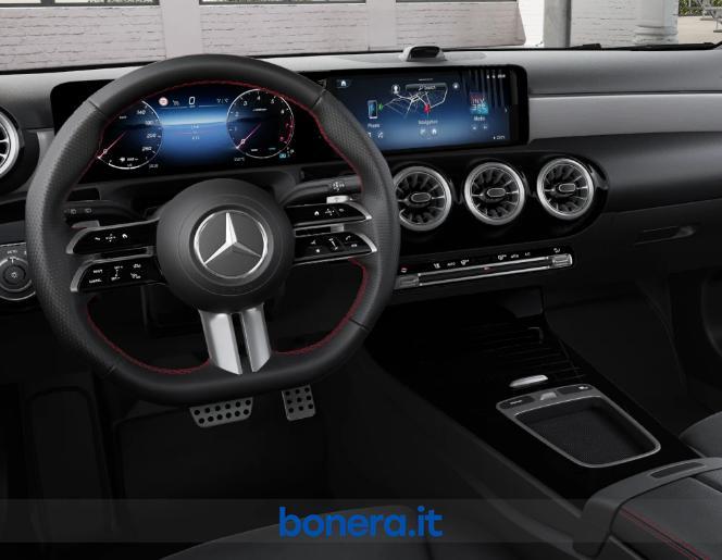 Mercedes Classe A 250 250 e Plug-In-Hybrid Advanced Plus AMG Line Speedshift DCT AMG 8G