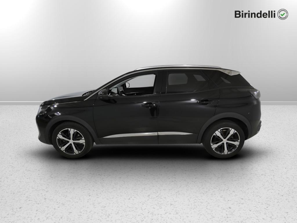 PEUGEOT 3008 2ª serie - 3008 BlueHDi 130 S&S EAT8 Allure