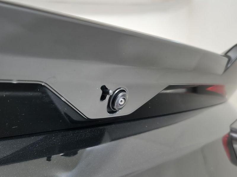 BMW X2 U10 xdrive 20d 48V MSport Pro auto