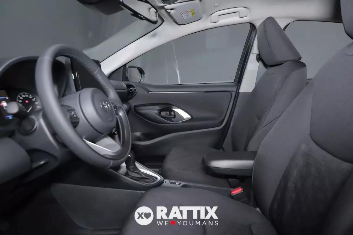 Toyota Yaris 1.5 Hybrid Active