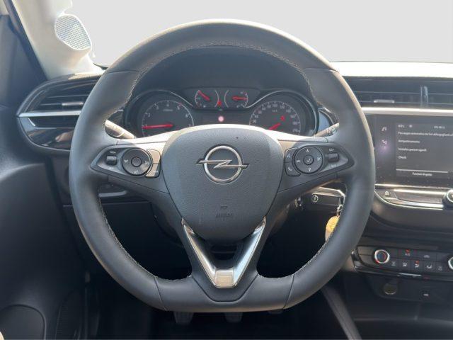 OPEL Corsa Corsa 1.2 100 CV Elegance