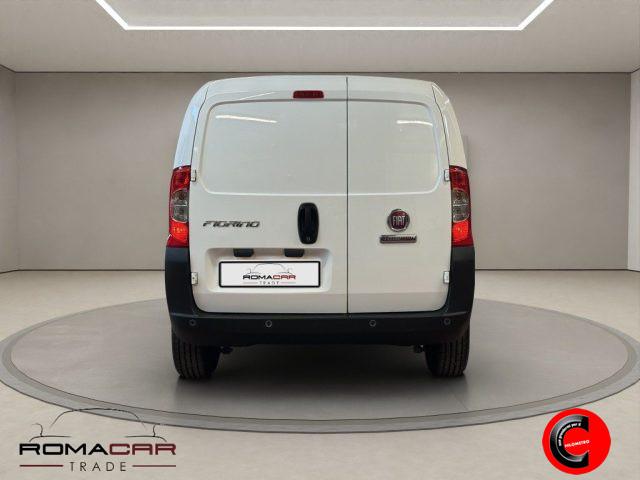 FIAT Fiorino 1.3 MJT 80CV Cargo