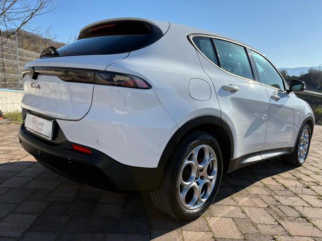 ALFA ROMEO Tonale 1.6 diesel 130 CV TCT6 Sprint