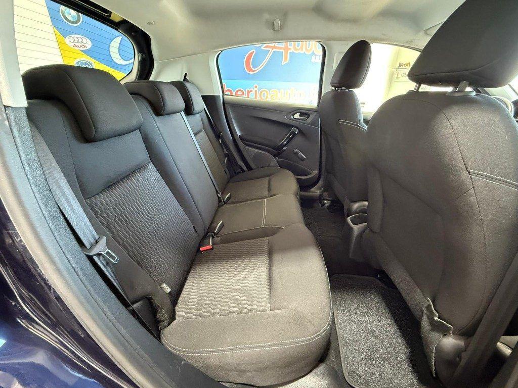 Peugeot 208 1° serie BlueHDi 75 5 porte Allure