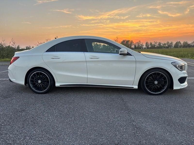 Mercedes-Benz CLA PREMIUM 220D 2.2 Diesel 177cv