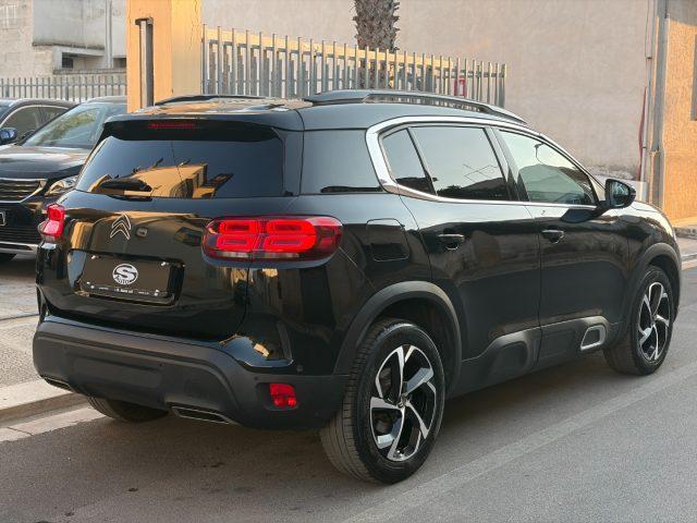 CITROEN C5 Aircross BlueHDi 130 EAT8 Shine