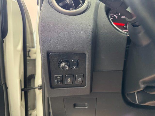 NISSAN Qashqai 1.6 dCi DPF Tekna 4x4