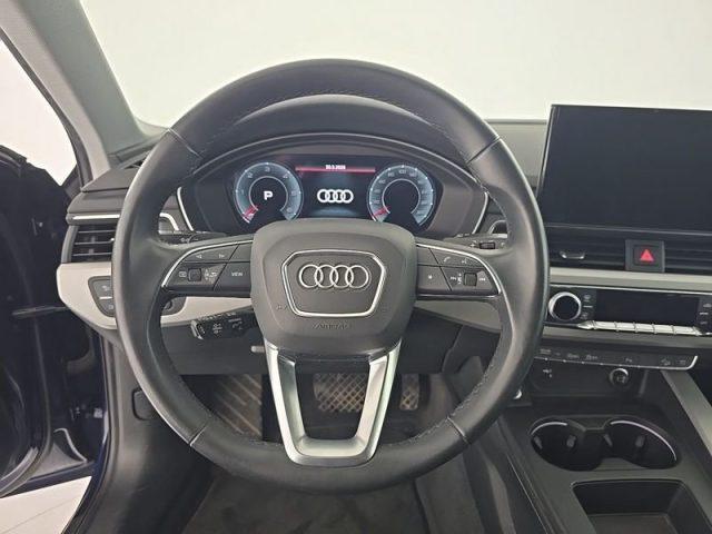 AUDI A4 allroad 40 TDI 204 CV S tronic Business Evolution