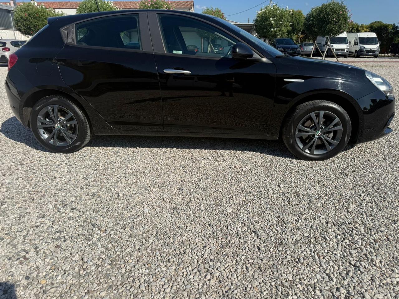 Alfa Romeo Giulietta 1.4 Turbo 120 CV SUPER