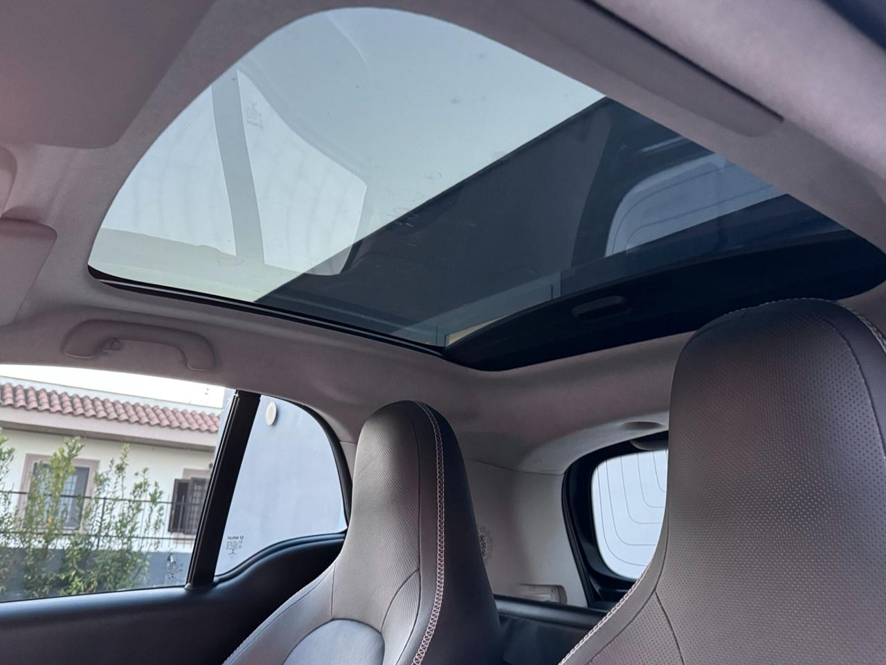 Smart ForTwo BRABUS 0.9 Turbo twinamic Xclusive PERFETTE CONDIZIONI*PANO*JBL*CAMERA*