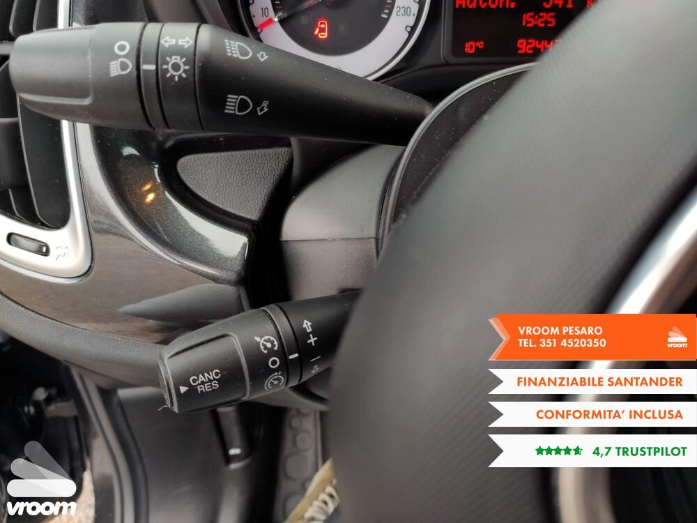 FIAT 500L Living 500L Living 1.3 Multijet 95 CV...