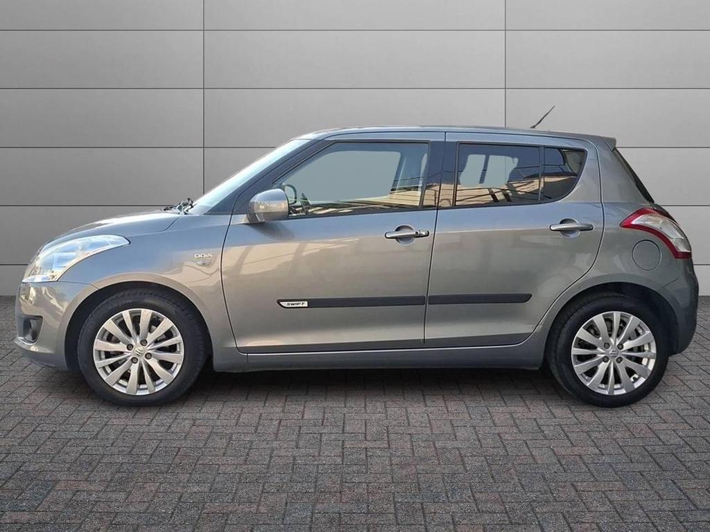 Suzuki Swift 5 Porte 1.3 DDiS GL Style