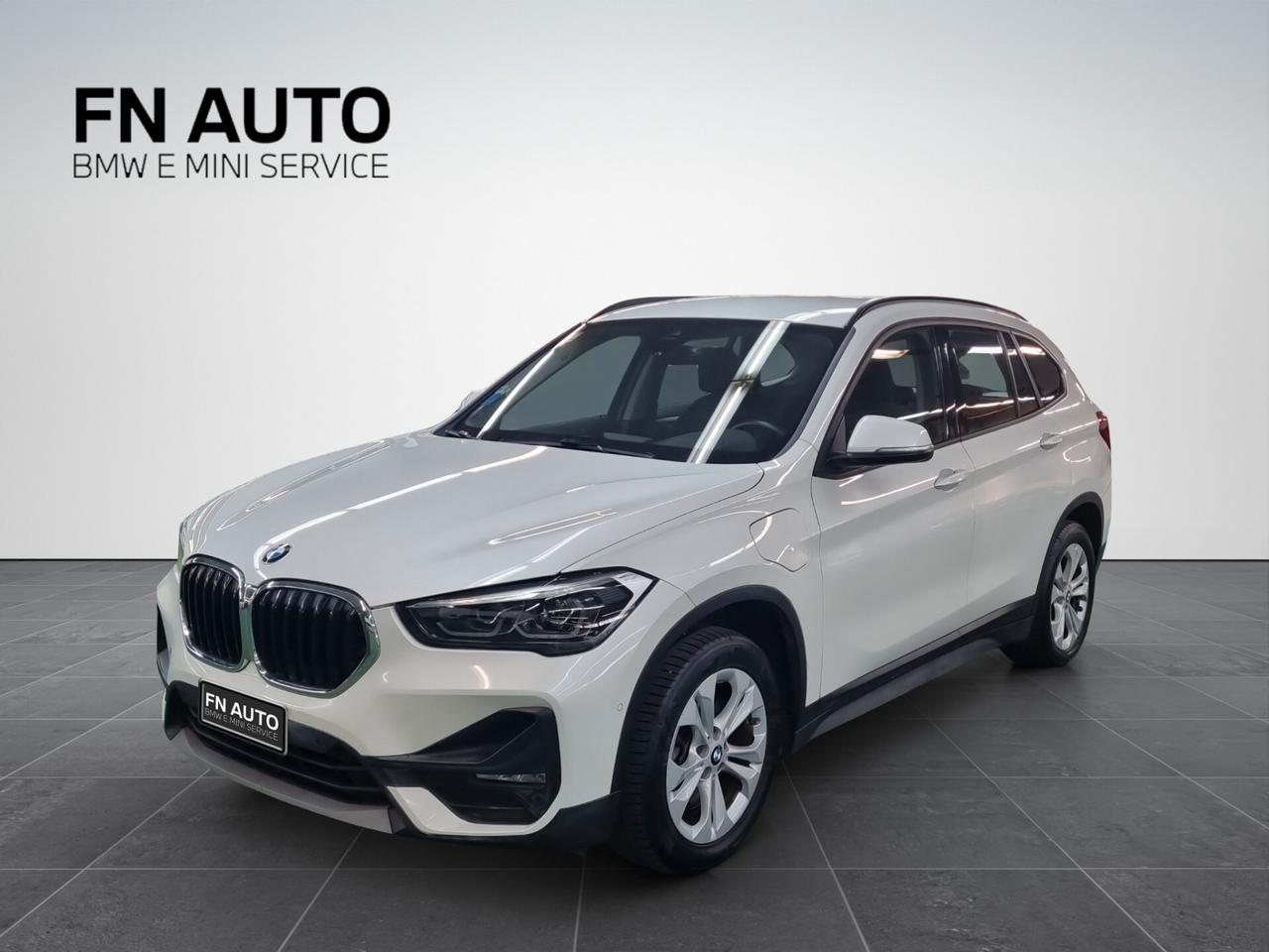 Bmw X1 xDrive25e Business Advantage