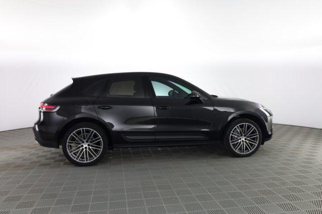 PORSCHE Macan Macan 2.0