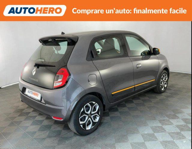 RENAULT Twingo SCe 65 CV Equilibre