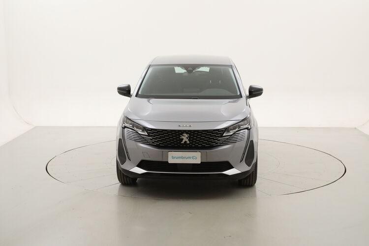 Peugeot 3008 Active Pack BZ171176 1.2 Benzina 131CV