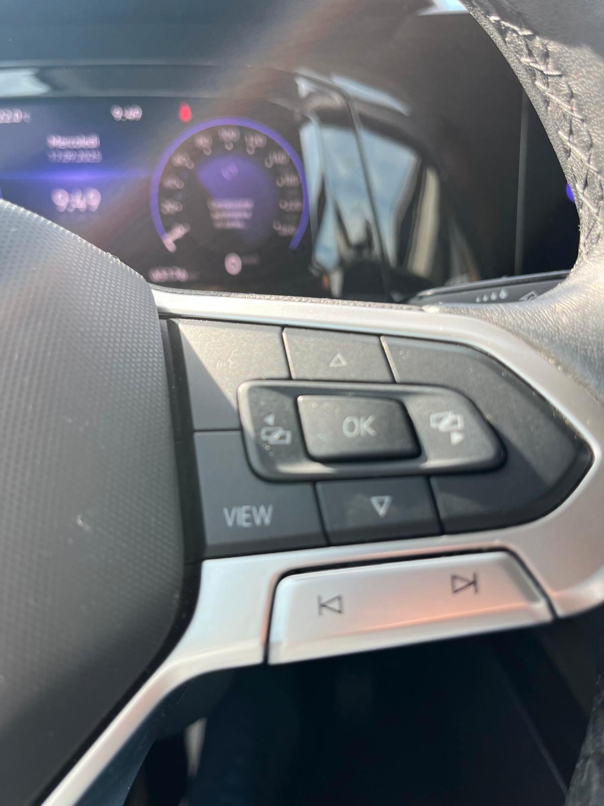 Volkswagen Golf 2.0 TDI SCR Style